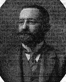 José Estévez Carrera