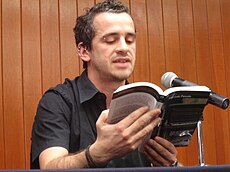 portugalský spisovateľ