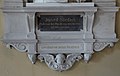 * Nomination Josef Stefan (1815-1898), detail of the monunment (marble) in the Arkadenhof of the University of Vienna --Hubertl 04:28, 11 April 2016 (UTC) * Promotion Good quality. --A.Savin 16:19, 11 April 2016 (UTC)