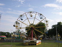 Joyland Amusement Park