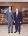 Juan Carlos and Antall 1992.tiff