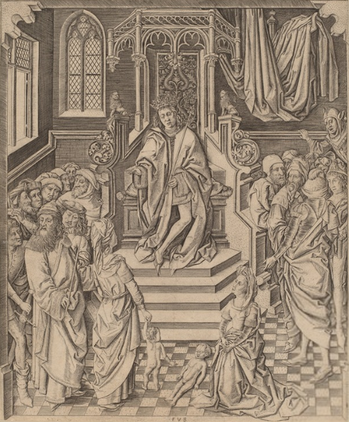 File:Judgment of Solomon print by Master FVB.png