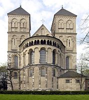 St. Kunibert (Köln)