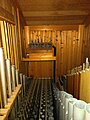 Küllstedt, St. Georg und Juliana, Speith-Orgel (40).jpg