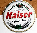 Kaiser Brauerei (Geislingen an der Steige)