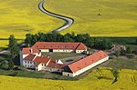 Kalec, okres Plzeň-sever, aerial photography8b.jpg