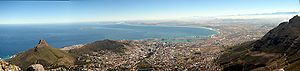 Robben Island: Geographie, Geschichte, Museum