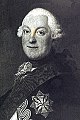 Vorst Karel Willem van Nassau-Usingen