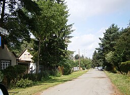 Karow Straße 101 W