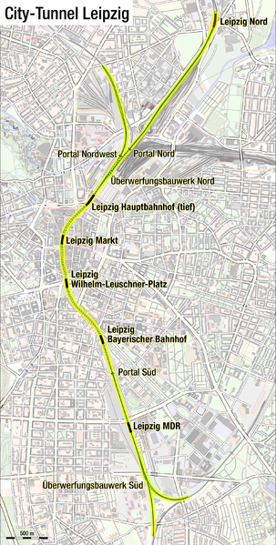 File:Karte City-Tunnel Leipzig.png