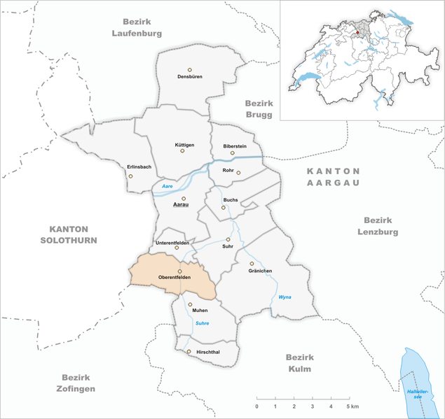 File:Karte Gemeinde Oberentfelden 2007.png
