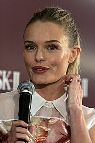 Kate Bosworth