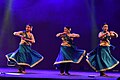 File:Kathak Dance at Nishagandhi Dance Festival 2024 (64).jpg