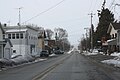 Looking north at w:Kekoskee, Wisconsin). Template:Commonist