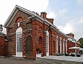 Kensington Palace Orangery (1704–05)