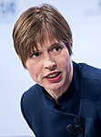 Kersti Kaljulaid