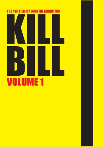 Kill Bill: Volumen 1