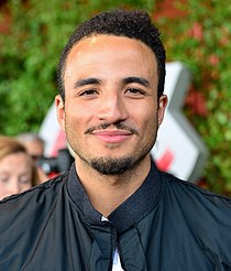 Kim Cesarion (Stockholm, 2013)