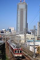 Kintetsu 2600 series