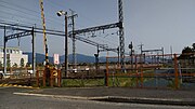 旭ヶ岡駅のサムネイル