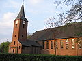 Katholieke Kerk St. Georg (Woonwijk Twist-Bült)