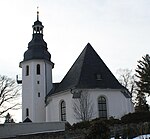 Dorfkirche Zschorlau