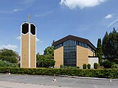 Heilige-Familie-Kirche