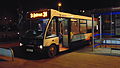 Kirkaldy bus station 47393 on 24's to st andrews (10825709375).jpg