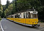 Thumbnail for Kirnitzschtal tramway