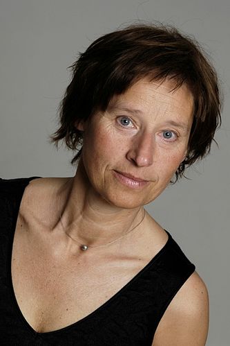 Kjersti Kollbotn