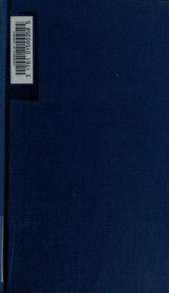 File:Kleinere Schriften 1 (Wilhelm Grimm).djvu