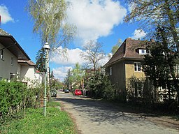 Kleinreuther Weg Berlin