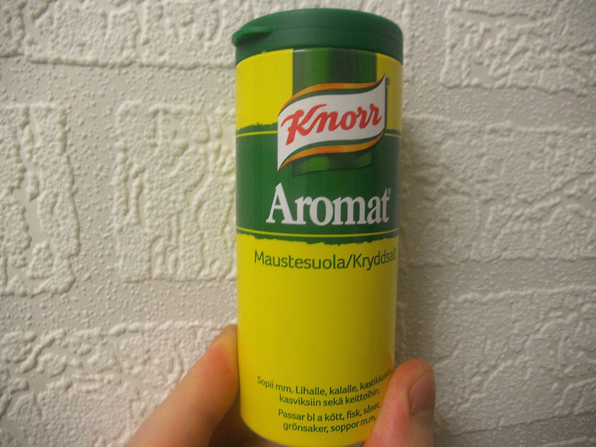 Aromat - Wikipedia