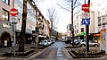 Liste Der Straßen In Aachen-Mitte: Wikimedia-Liste