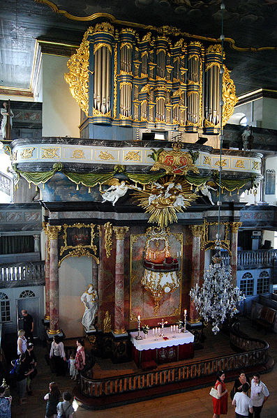 File:Kongsberg church interior.jpg