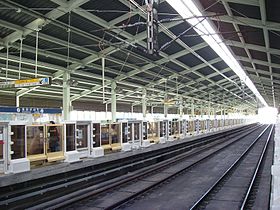 Przykładowy obraz artykułu Konkuk University (Seoul Subway)