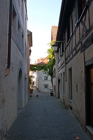 File:Konstanz - Altstadt (10) (9514380143).jpg