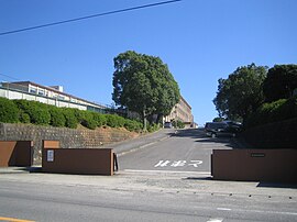 愛知県立幸田高等学校