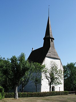 Kerk van Kräklingbo