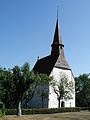 Kräklingbon kirkko