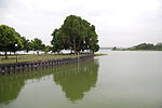 Kranji Reservoir Park