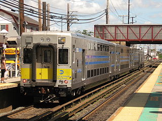 Oyster Bay Branch Long Island Rail Road branch