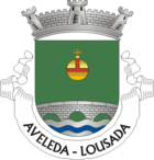 Wappen von Aveleda
