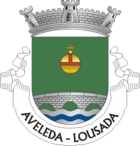 Aveleda coat of arms