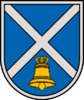 Coat of arms of Iecava Municipality