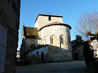 La Chapelle-Faucher église.JPG