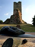 Vorschaubild für Rocca di Monte Battaglia