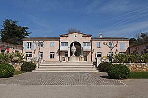 Habiter à Roquefort-les-Pins