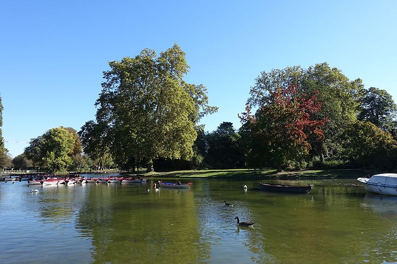 File:Lac Dausmenil @ Bois de Vincennes @ Paris (30156809455).jpg