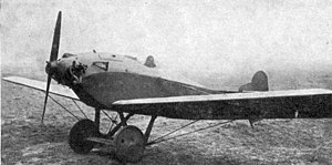 Lachassagne AL 5 фото L'Aerophile Май 1935.jpg